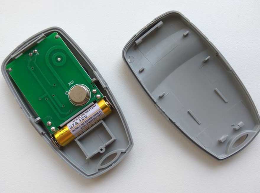 Батарейка для пульта от ворот: как поменять, где купить, инструкция. Как заменить батарейку в пульте для шлагбаума. ТОП-10 лучших производителей батареек для подвижных конструкций